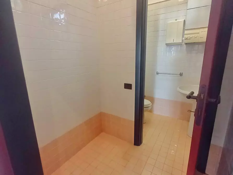 Immagine 10 di Negozio in vendita  a Castelfiorentino