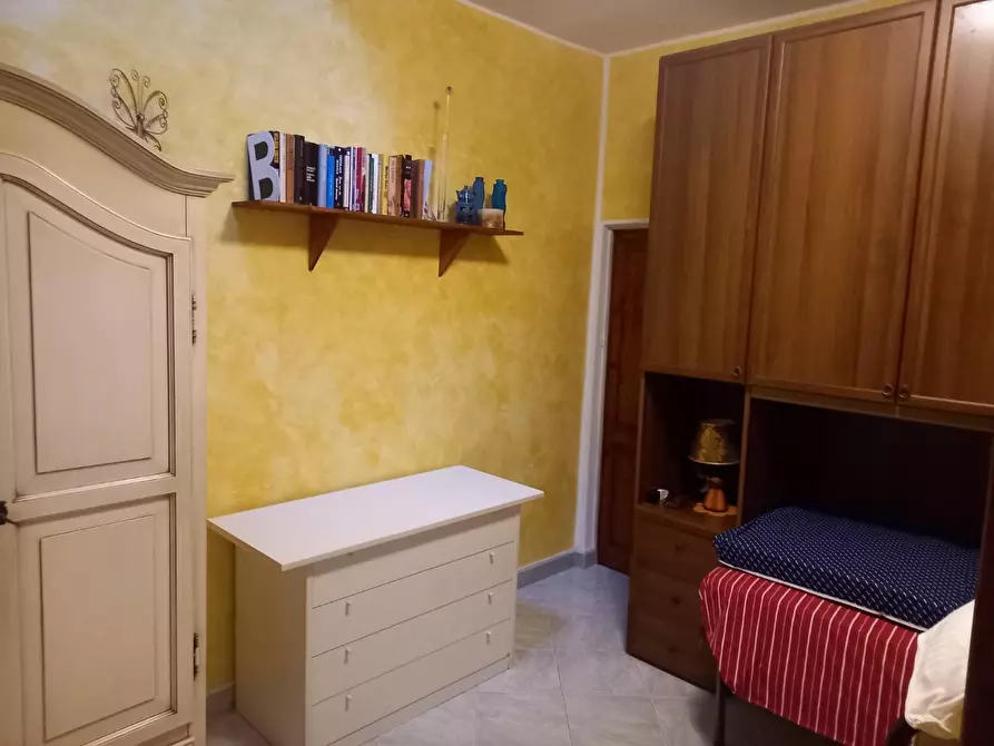 Immagine 5 di Appartamento in affitto  a Pisa