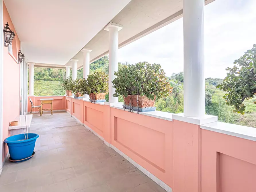 Immagine 17 di Villa in vendita  a Carrara