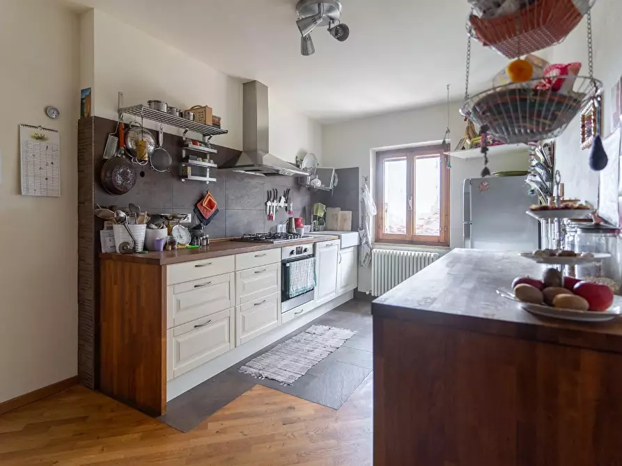 Immagine 9 di Appartamento in vendita  a Castelfiorentino