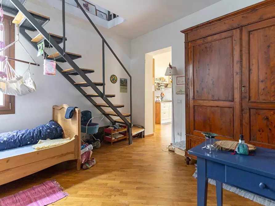 Immagine 38 di Appartamento in vendita  a Castelfiorentino