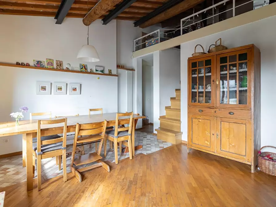 Immagine 2 di Appartamento in vendita  a Castelfiorentino