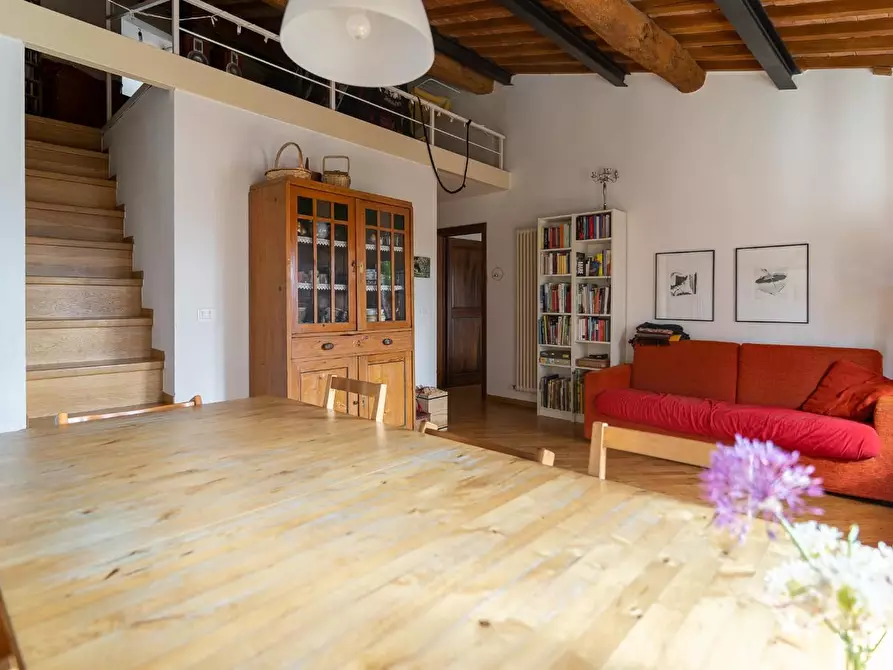 Immagine 4 di Appartamento in vendita  a Castelfiorentino