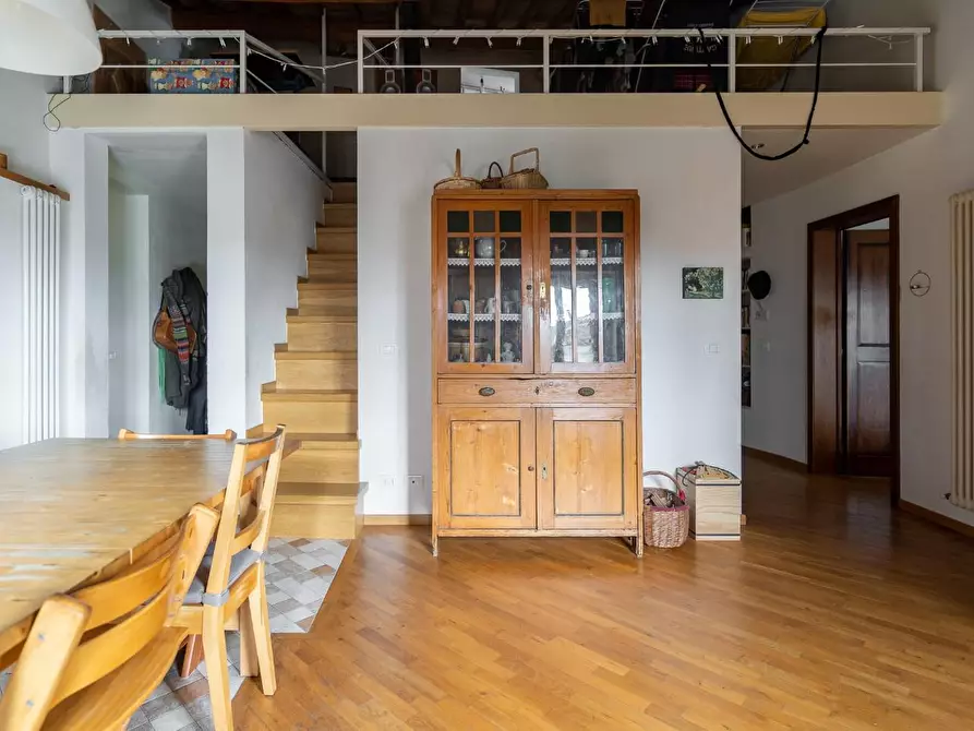 Immagine 3 di Appartamento in vendita  a Castelfiorentino