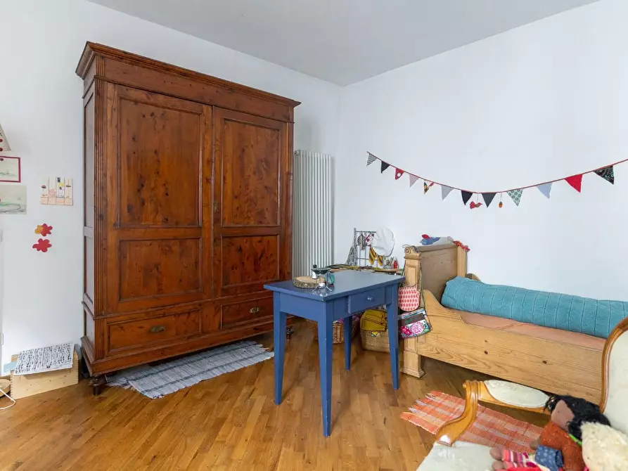 Immagine 32 di Appartamento in vendita  a Castelfiorentino