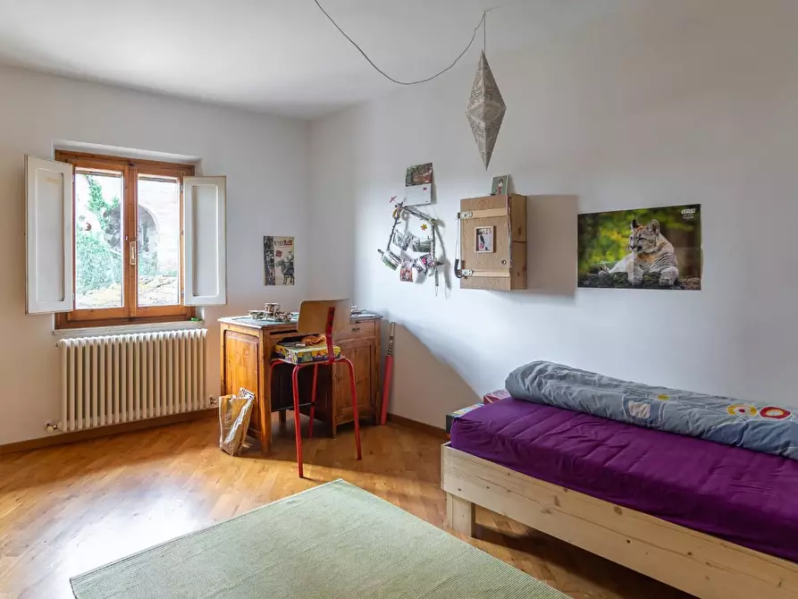 Immagine 24 di Appartamento in vendita  a Castelfiorentino