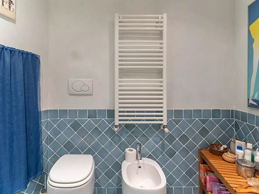 Immagine 21 di Appartamento in vendita  a Castelfiorentino