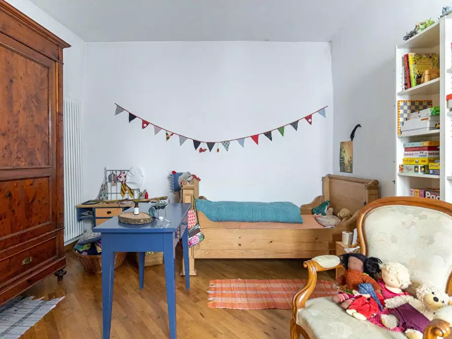 Immagine 33 di Appartamento in vendita  a Castelfiorentino