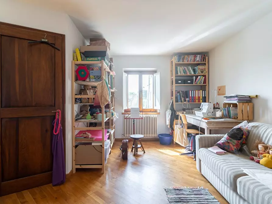 Immagine 16 di Appartamento in vendita  a Castelfiorentino