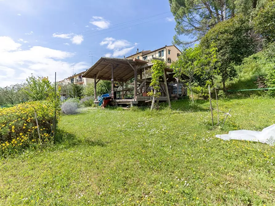 Immagine 48 di Appartamento in vendita  a Castelfiorentino