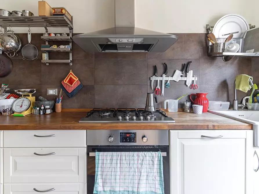 Immagine 8 di Appartamento in vendita  a Castelfiorentino