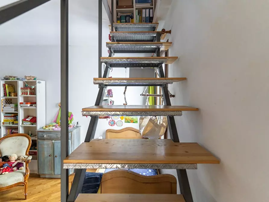 Immagine 39 di Appartamento in vendita  a Castelfiorentino