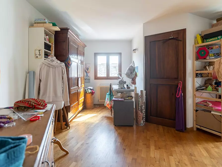 Immagine 14 di Appartamento in vendita  a Castelfiorentino