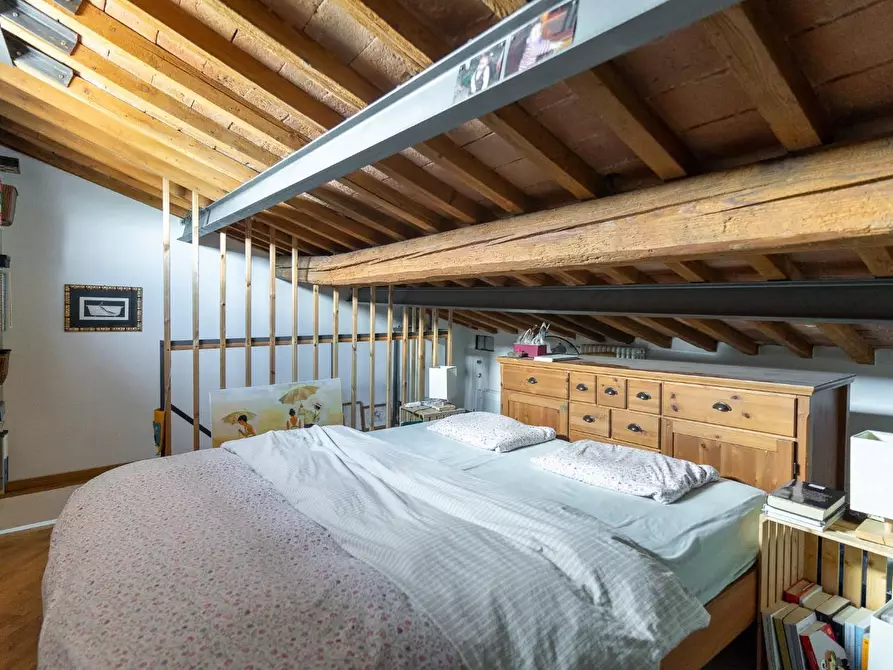 Immagine 43 di Appartamento in vendita  a Castelfiorentino