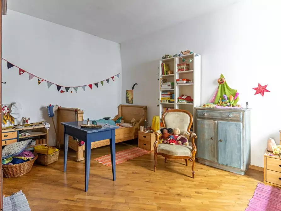 Immagine 34 di Appartamento in vendita  a Castelfiorentino