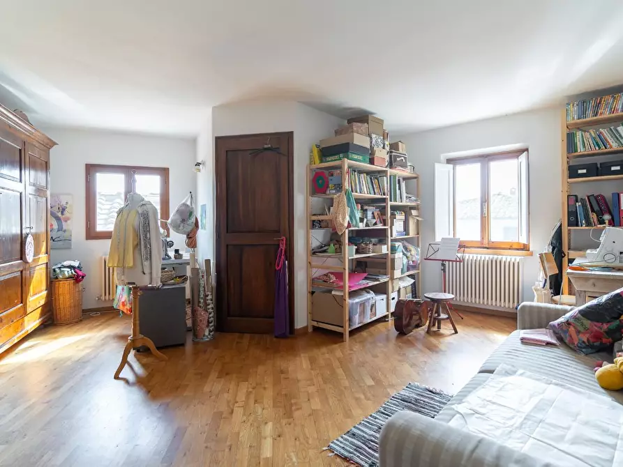 Immagine 15 di Appartamento in vendita  a Castelfiorentino