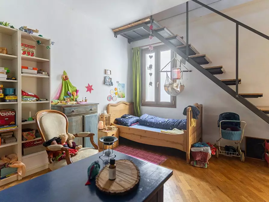 Immagine 36 di Appartamento in vendita  a Castelfiorentino