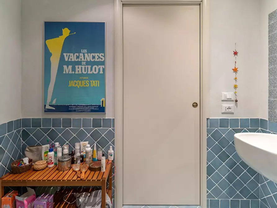 Immagine 22 di Appartamento in vendita  a Castelfiorentino