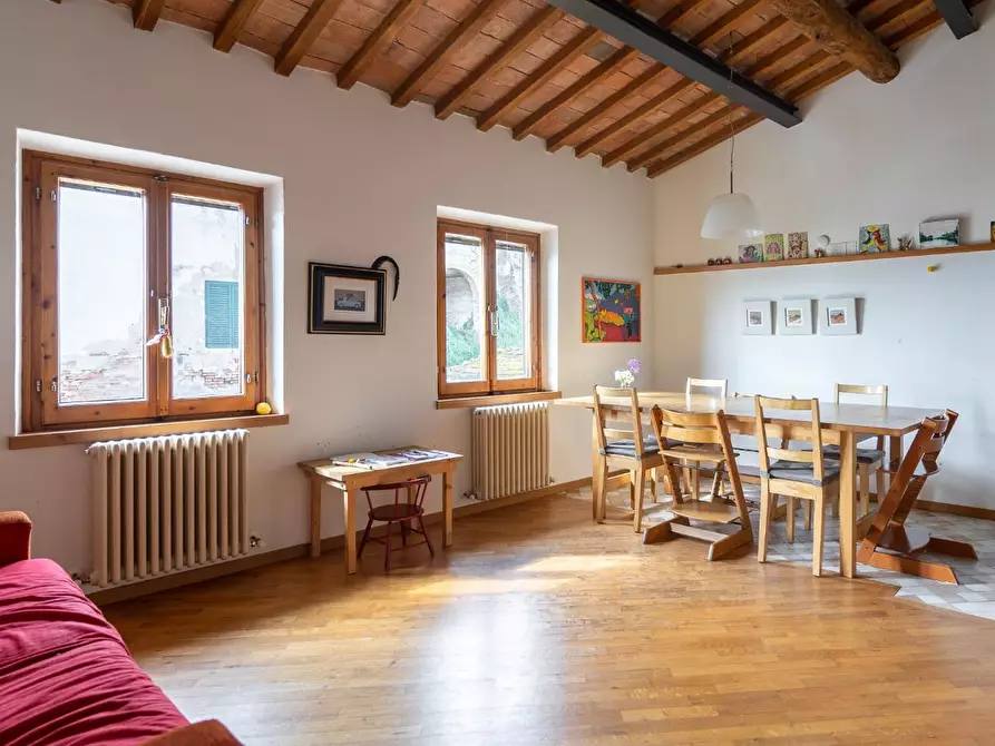 Immagine 7 di Appartamento in vendita  a Castelfiorentino