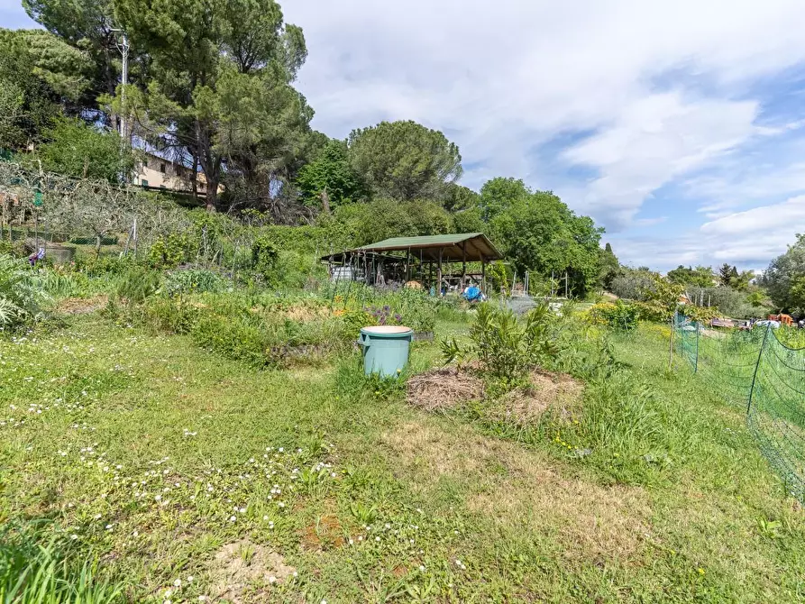 Immagine 52 di Appartamento in vendita  a Castelfiorentino