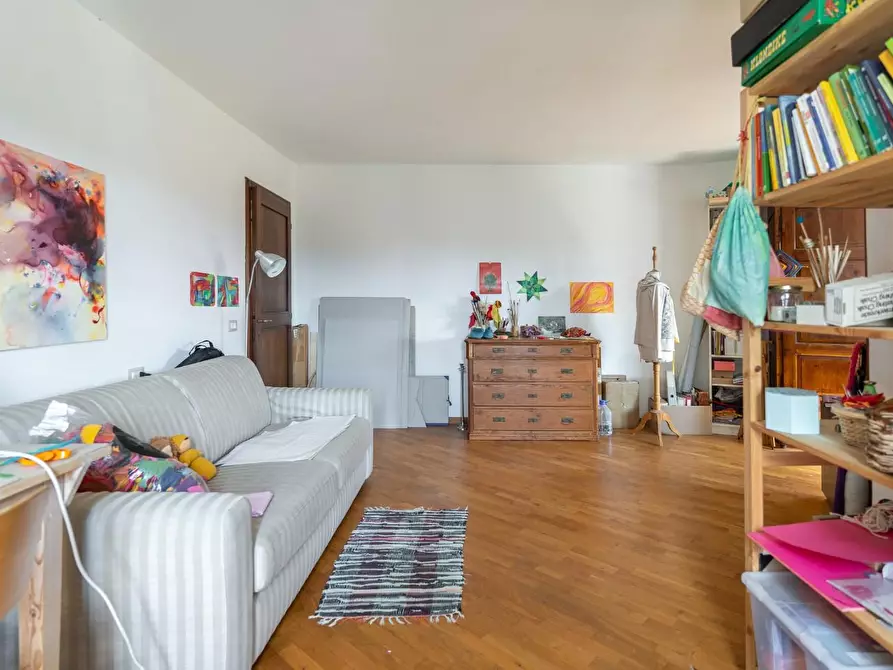 Immagine 19 di Appartamento in vendita  a Castelfiorentino