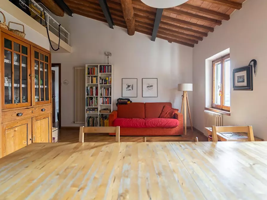 Immagine 5 di Appartamento in vendita  a Castelfiorentino