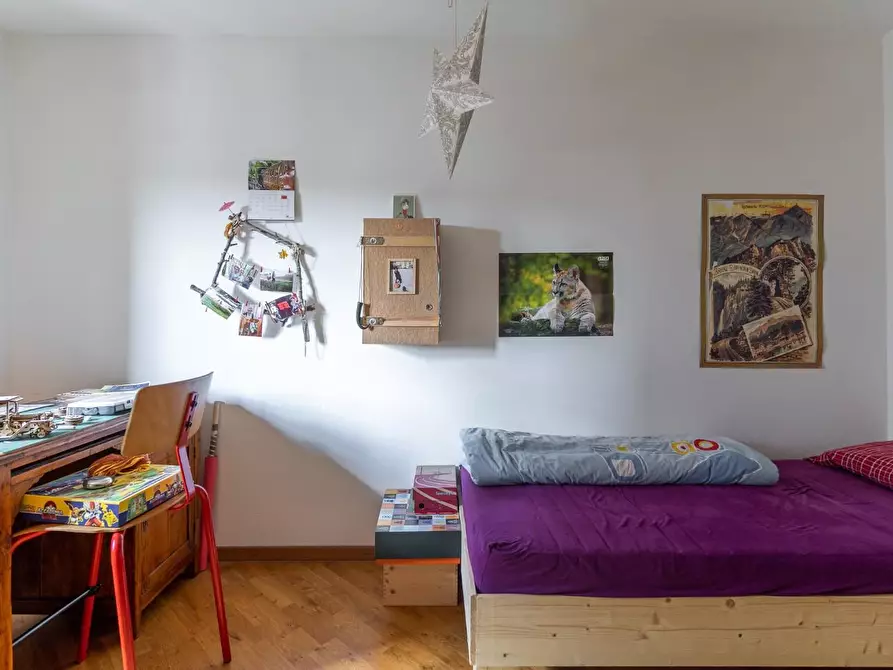 Immagine 25 di Appartamento in vendita  a Castelfiorentino