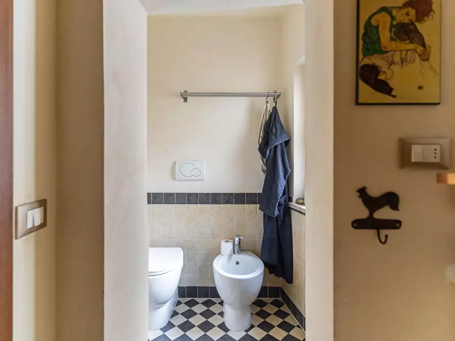 Immagine 29 di Appartamento in vendita  a Castelfiorentino