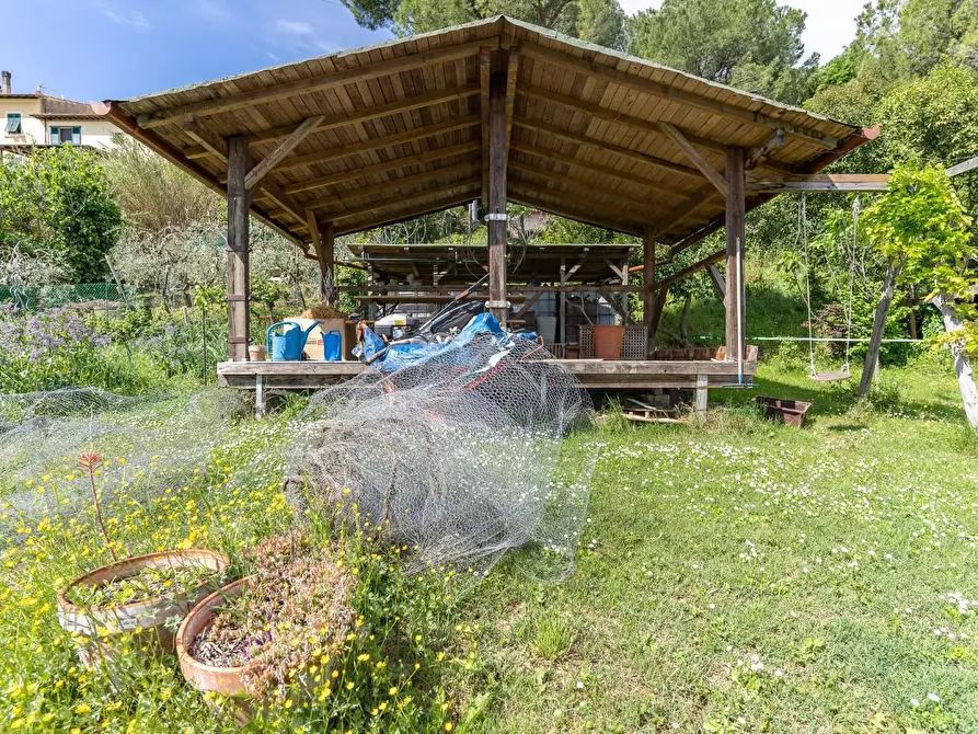 Immagine 49 di Appartamento in vendita  a Castelfiorentino