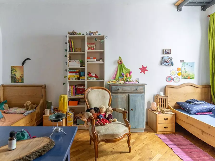 Immagine 35 di Appartamento in vendita  a Castelfiorentino