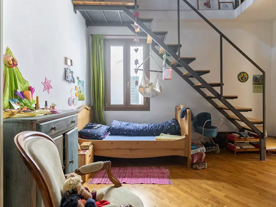 Immagine 37 di Appartamento in vendita  a Castelfiorentino