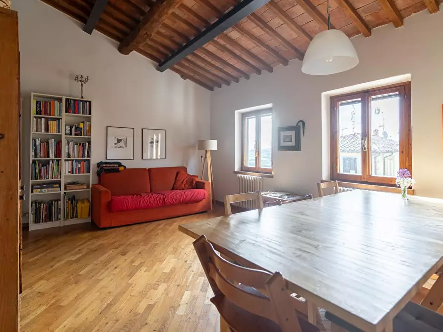 Immagine 6 di Appartamento in vendita  a Castelfiorentino