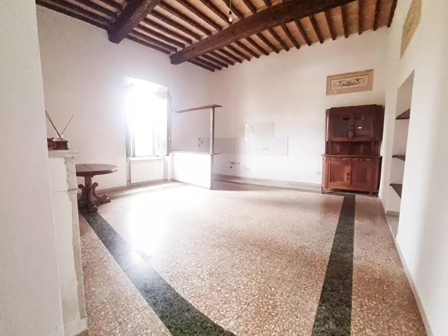 Immagine 5 di Appartamento in affitto  a Collesalvetti