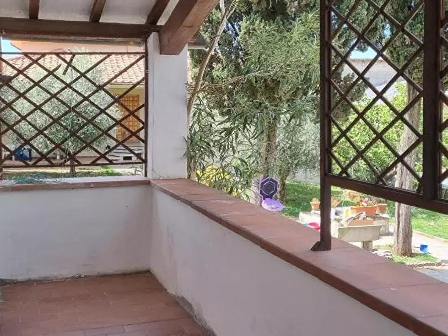 Immagine 11 di Appartamento in affitto  a Collesalvetti