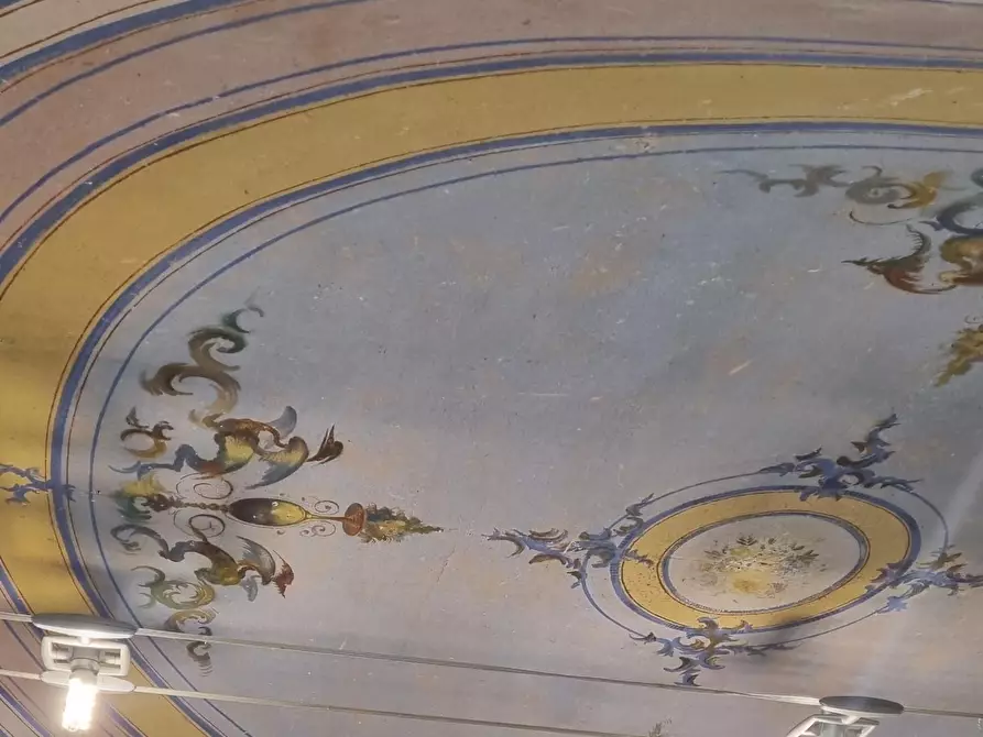 Immagine 2 di Locale commerciale in affitto  a Collesalvetti