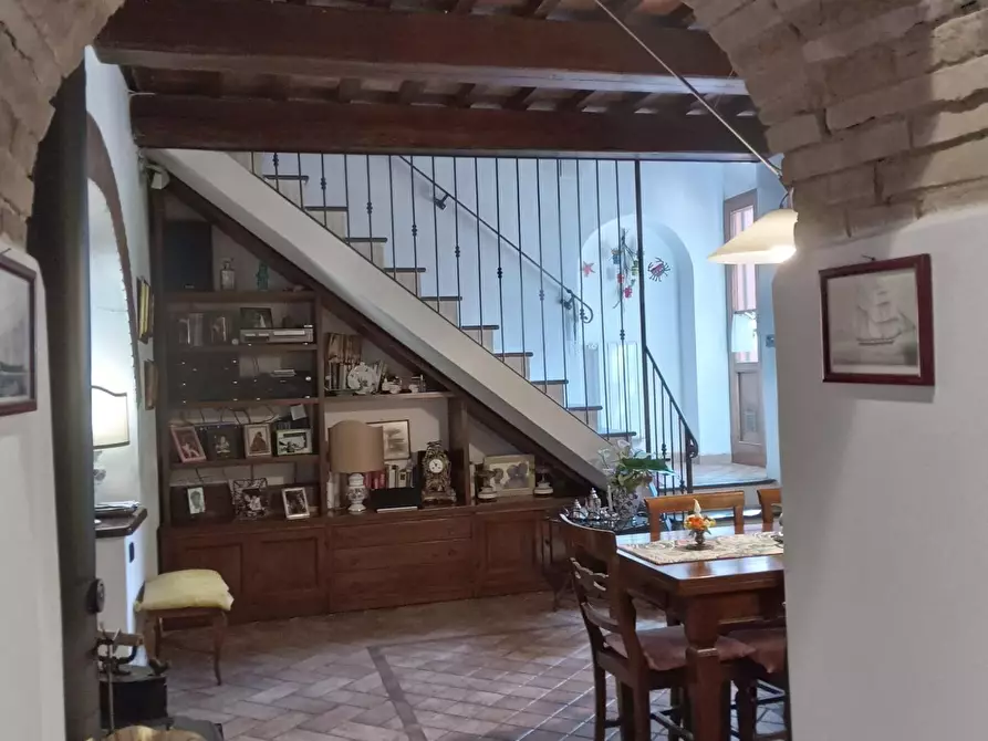 Immagine 57 di Terratetto in vendita  a Rosignano Marittimo