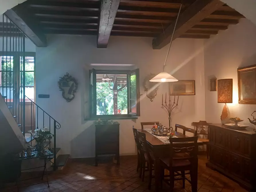 Immagine 29 di Terratetto in vendita  a Rosignano Marittimo