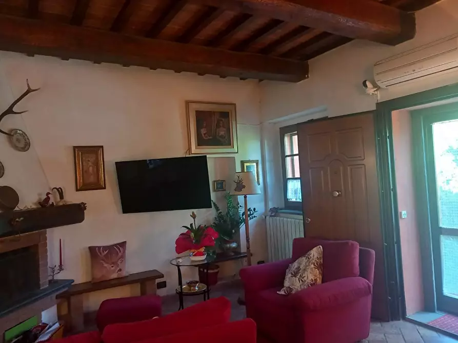 Immagine 28 di Terratetto in vendita  a Rosignano Marittimo