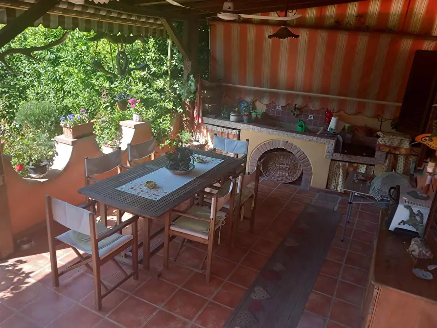 Immagine 46 di Terratetto in vendita  a Rosignano Marittimo