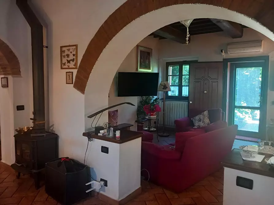 Immagine 30 di Terratetto in vendita  a Rosignano Marittimo