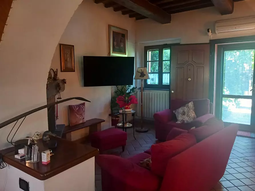 Immagine 55 di Terratetto in vendita  a Rosignano Marittimo