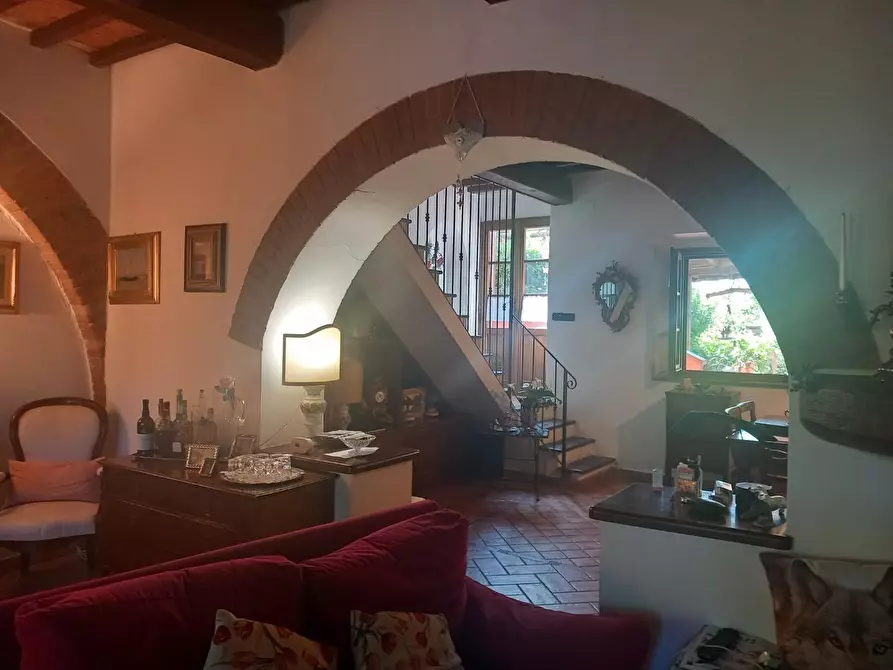 Immagine 25 di Terratetto in vendita  a Rosignano Marittimo