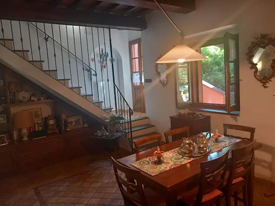 Immagine 32 di Terratetto in vendita  a Rosignano Marittimo