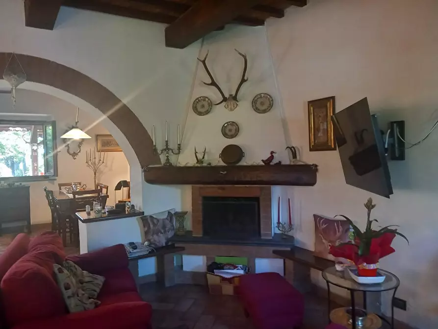 Immagine 23 di Terratetto in vendita  a Rosignano Marittimo