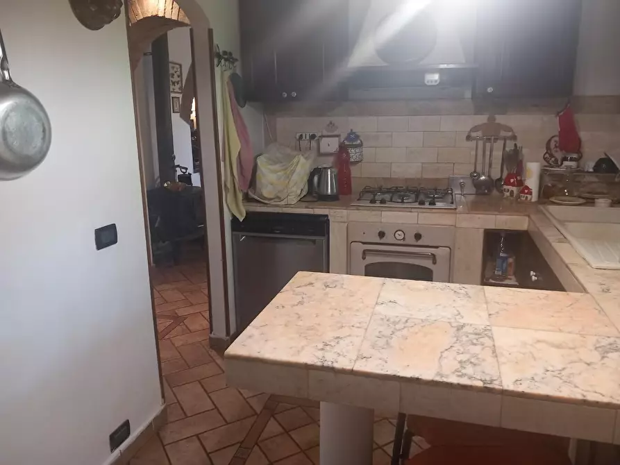 Immagine 36 di Terratetto in vendita  a Rosignano Marittimo