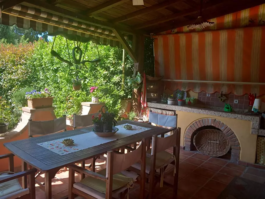 Immagine 48 di Terratetto in vendita  a Rosignano Marittimo