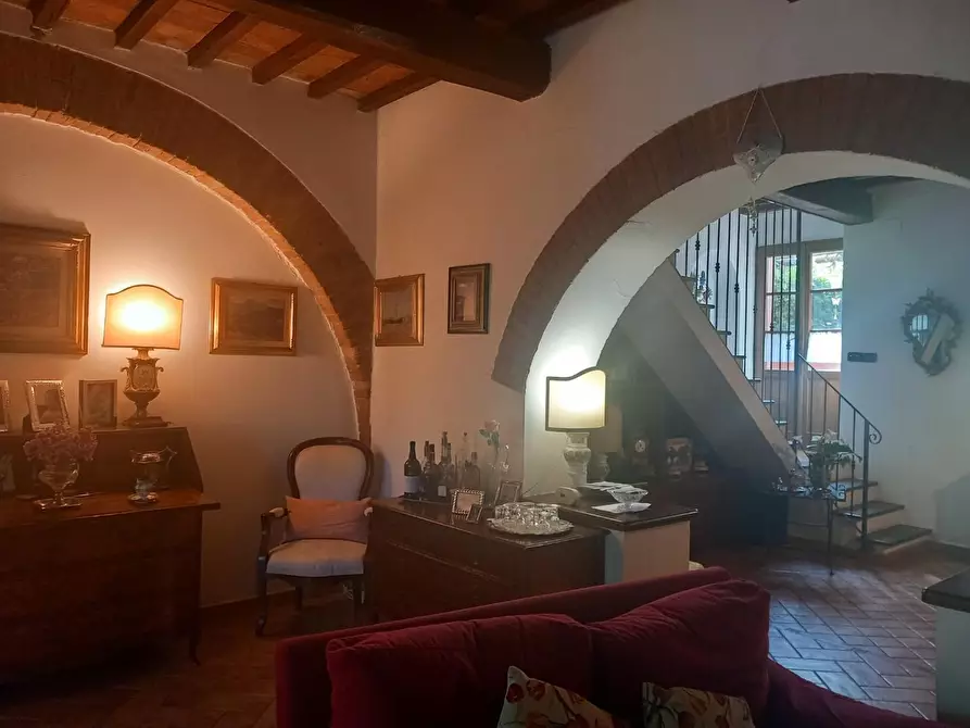 Immagine 26 di Terratetto in vendita  a Rosignano Marittimo