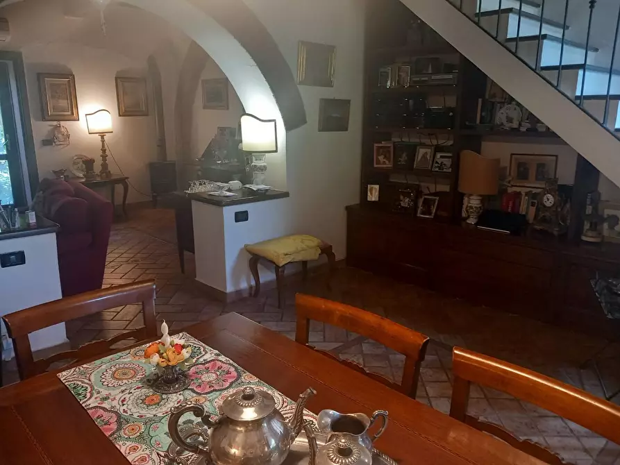 Immagine 43 di Terratetto in vendita  a Rosignano Marittimo