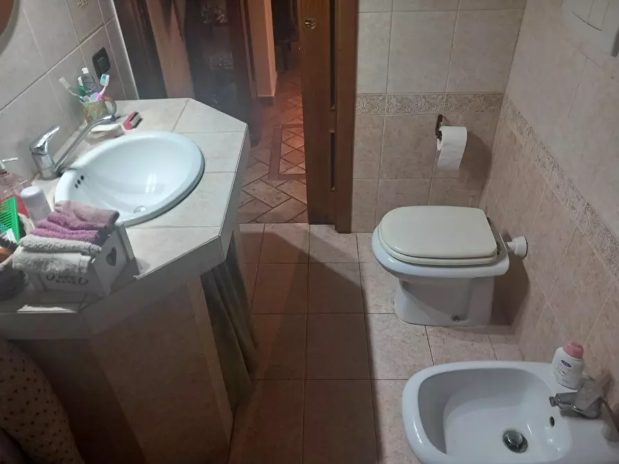 Immagine 41 di Terratetto in vendita  a Rosignano Marittimo