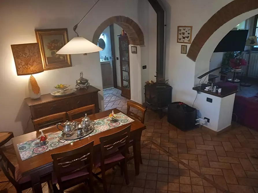 Immagine 54 di Terratetto in vendita  a Rosignano Marittimo